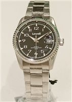 Orologio Lowell Uomo in Acciaio PD9246-81 - PD9246-81